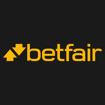 Betfair Casino logo