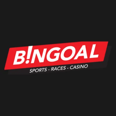 Logo du casino belge Bingoal Casino