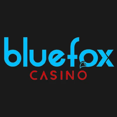 BlueFox Casino logo