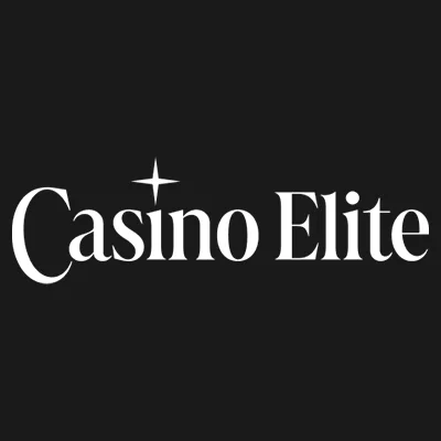 Logo du casino belge Casino Elite