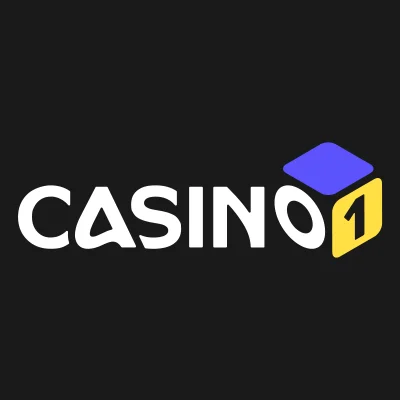 Logo du casino belge Casino1