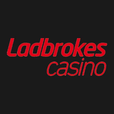 Logo du casino belge Ladbrokes Casino