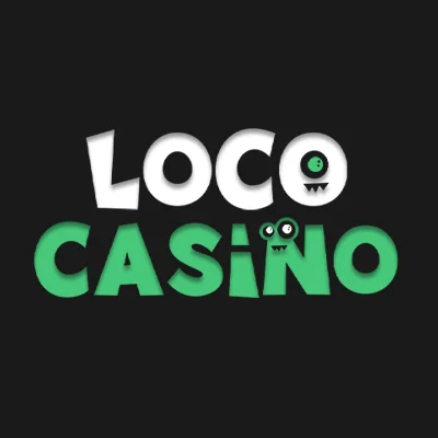 Logo du casino belge Loco Casino
