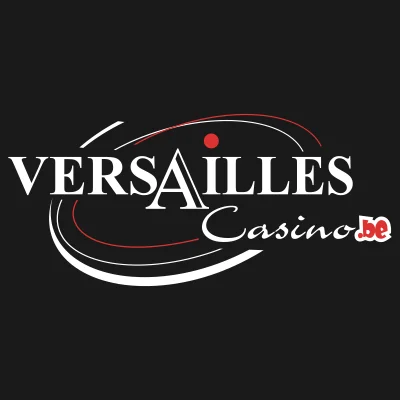 Logo du casino belge Versailles Casino