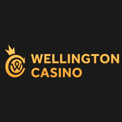 Logo du casino belge Wellington Casino