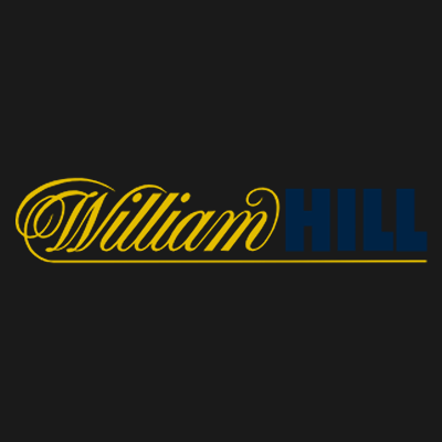 William Hill Casino logo