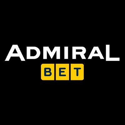 Logo de AdmiralBet