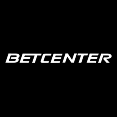 Logo du bookmaker belge BetCenter