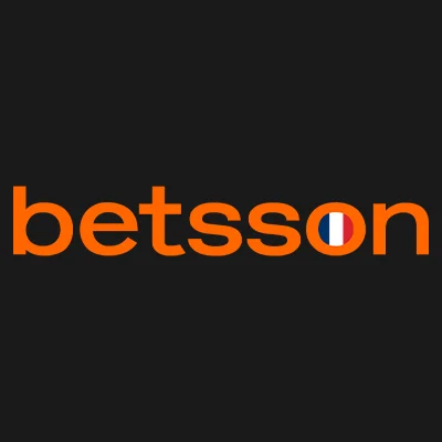Logo Betsson paris sportifs en France