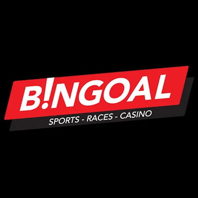 Logo du bookmaker belge Bingoal Sport