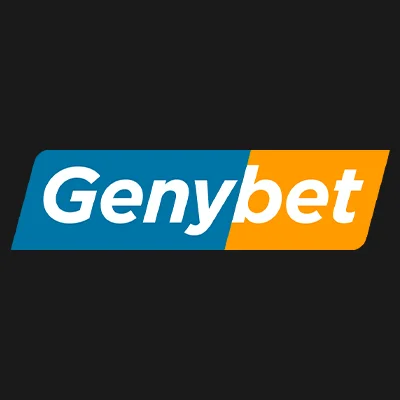 Logo GenyBet paris sportifs en France