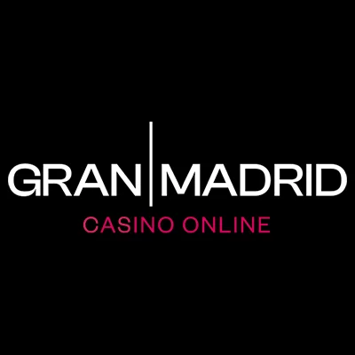 Logo de Gran Madrid Casino Online