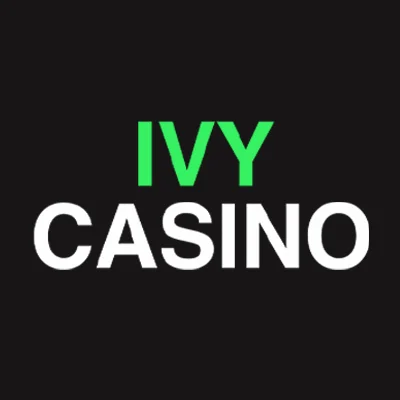 Ivy Casino logo – UK online casino