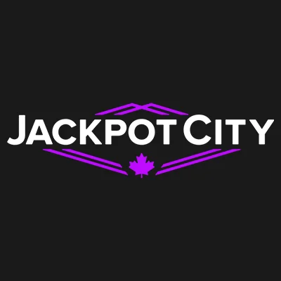 Logo du casino en ligne Jackpot City au Canada