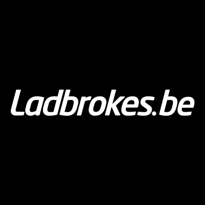 Logo du bookmaker belge Ladbrokes