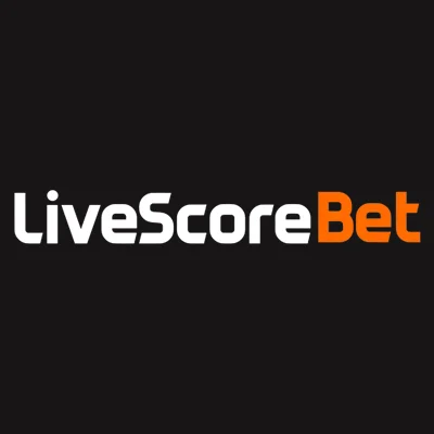 LiveScore Bet logo – UK online casino