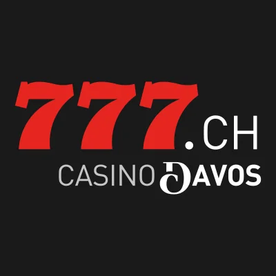 Logo du casino suisse Casino777.ch