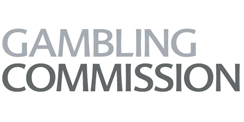 UK Gambling Commission logo