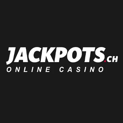Logo du casino suisse Jackpots.ch