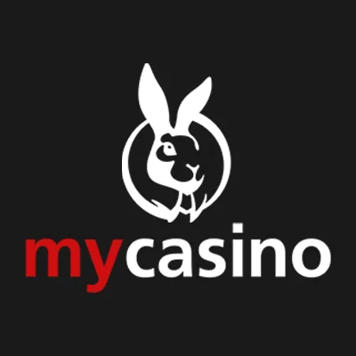 Logo du casino suisse MyCasino.ch
