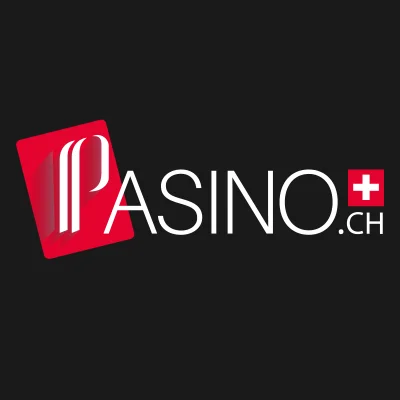 Logo du casino suisse Pasino.ch