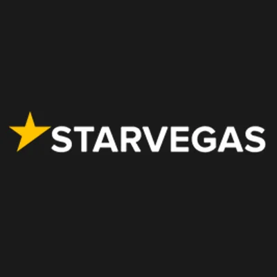 Logo du casino suisse StarVegas.ch