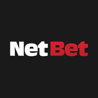 Logo NetBet paris sportifs en France