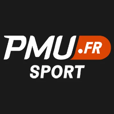 Logo PMU Sport paris sportifs en France