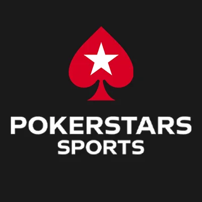 Logo PokerStars Sports paris sportifs en France