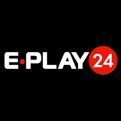 Logo di E-Play24 Casino