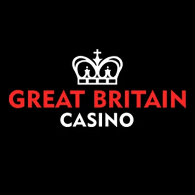 Great Britain Casino logo – UK online casino