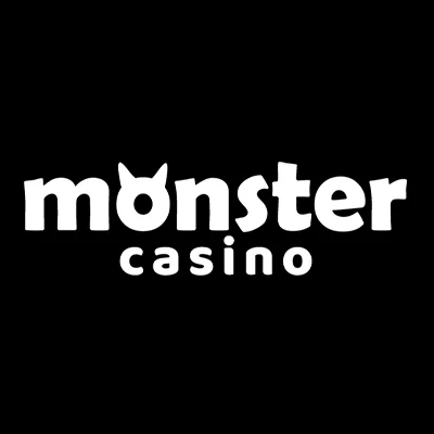 Monster Casino logo – UK online casino