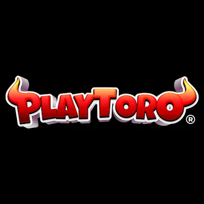 Playtoro Casino logo – UK online casino
