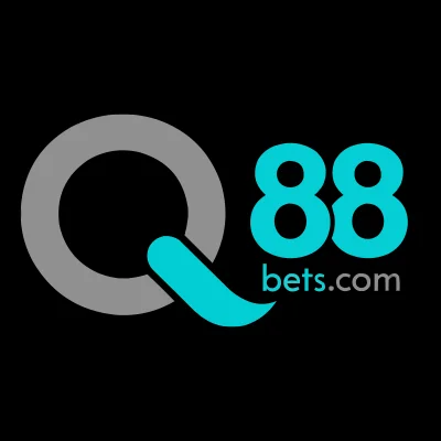 Q88Bets logo – UK online betting site