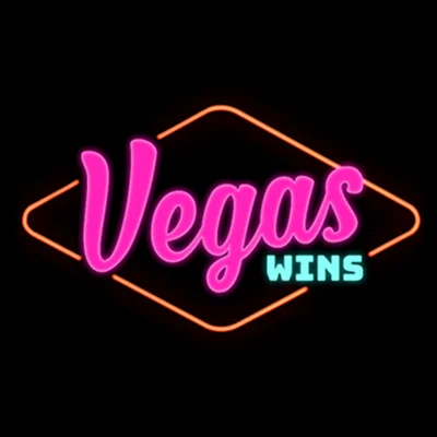 Vegas Wins Casino logo – UK online casino