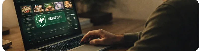 Les 5 erreurs de débutant à éviter sur un casino en ligne suisse légal avant le premier dépôt.