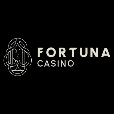 Logo du casino en ligne belge Fortuna Casino