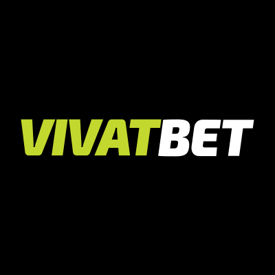 Logo du bookmaker belge VivatBet