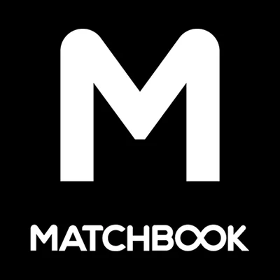 Logo Matchbook Casino — casino en ligne légal en Ontario AGCO