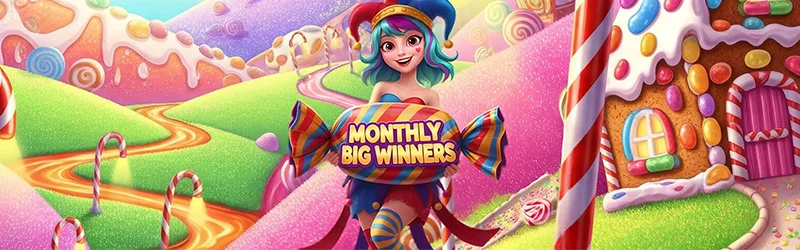 Gagnants de novembre 2025 avec jackpots, multiplicateurs élevés et moments forts des joueurs belges sur la plateforme Golden Palace Casino.