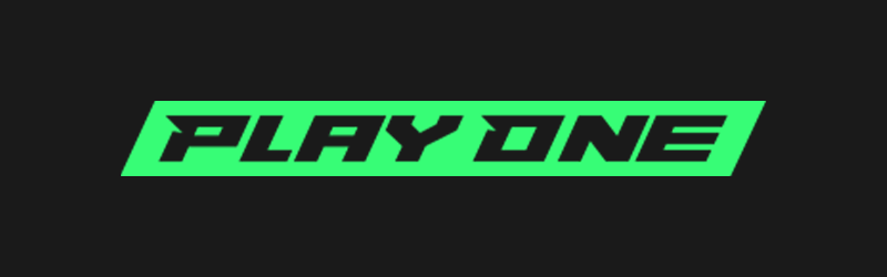 Interface PlayOne avec outils de jeu responsable, limites de dépense et tableau de bord pour joueurs belges sur un casino en ligne agréé CJH.