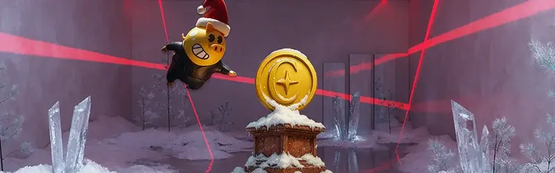 Découvrez le Calendrier de l’Avent Casino Elite : une mission par jour, des Elite Coins et du cash réel à gagner jusqu’au 25 décembre.