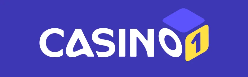 Casino1, casino en ligne autorisé en Belgique, accessible via le site officiel casino1.be