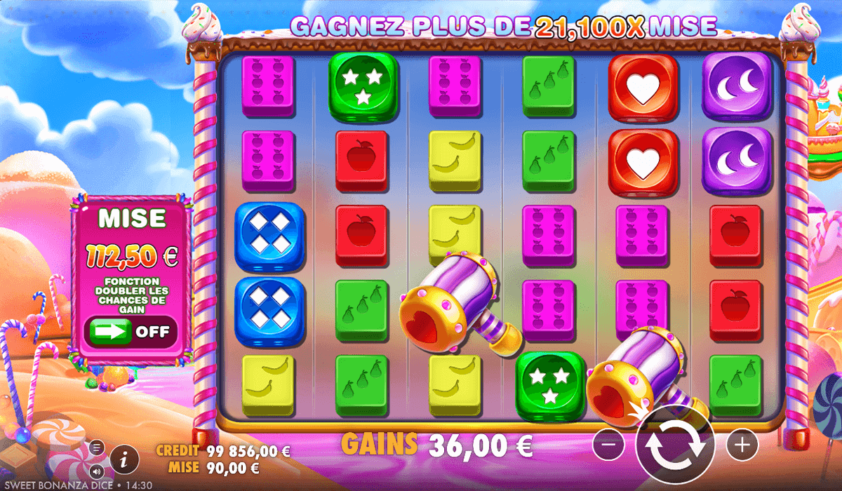 Présentation des casinos dice en ligne légaux en Belgique, expliquant le fonctionnement des dice games, leurs différences avec les dice slots et le cadre réglementé belge.