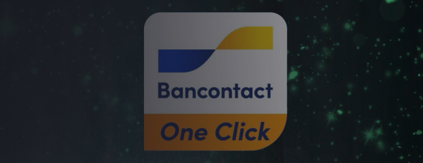 Gagnez du temps avec Bancontact One Click sur Loco Casino. Dépôt instantané, sans frais, pour jouer en Belgique.