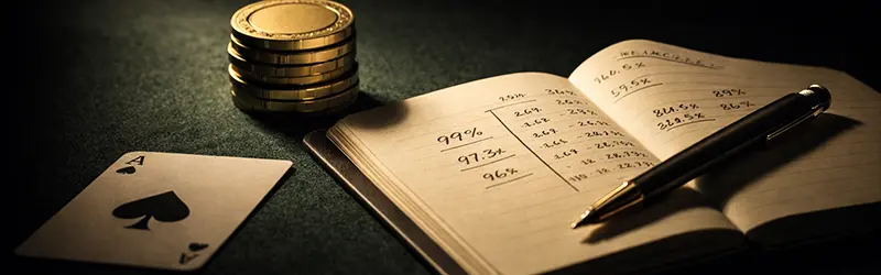 Augmenter ses chances de gagner lorsqu'un joueur joue sur un casino en ligne légal en Suisse.