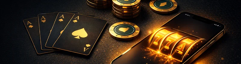 Casino suisse en ligne sur smartphone – avantages de jouer en ligne en 2026.