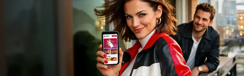 Bonus pour la journée internationale de la femme : CHF 50 gratuits sur jackpots.ch, casino en ligne autorisé en Suisse.