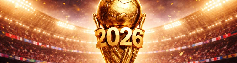 Combien va gagner le vainqueur de la coupe du monde de football en 2026 ?