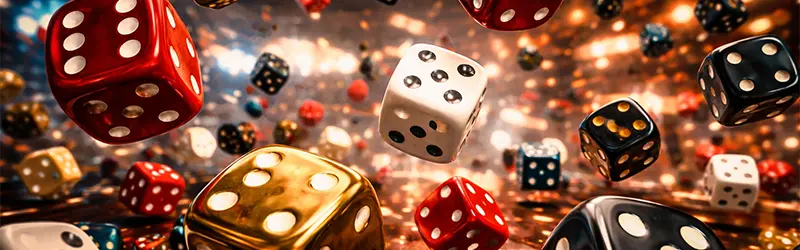 Jeux de dés en Belgique en 2026 : comment y jouer sur les casinos belges ?